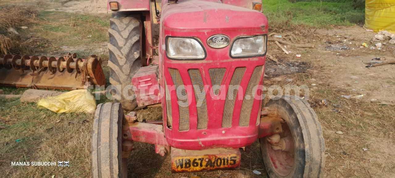 Mahindra 475 DI (42HP)