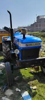 DI 734 (34HP)