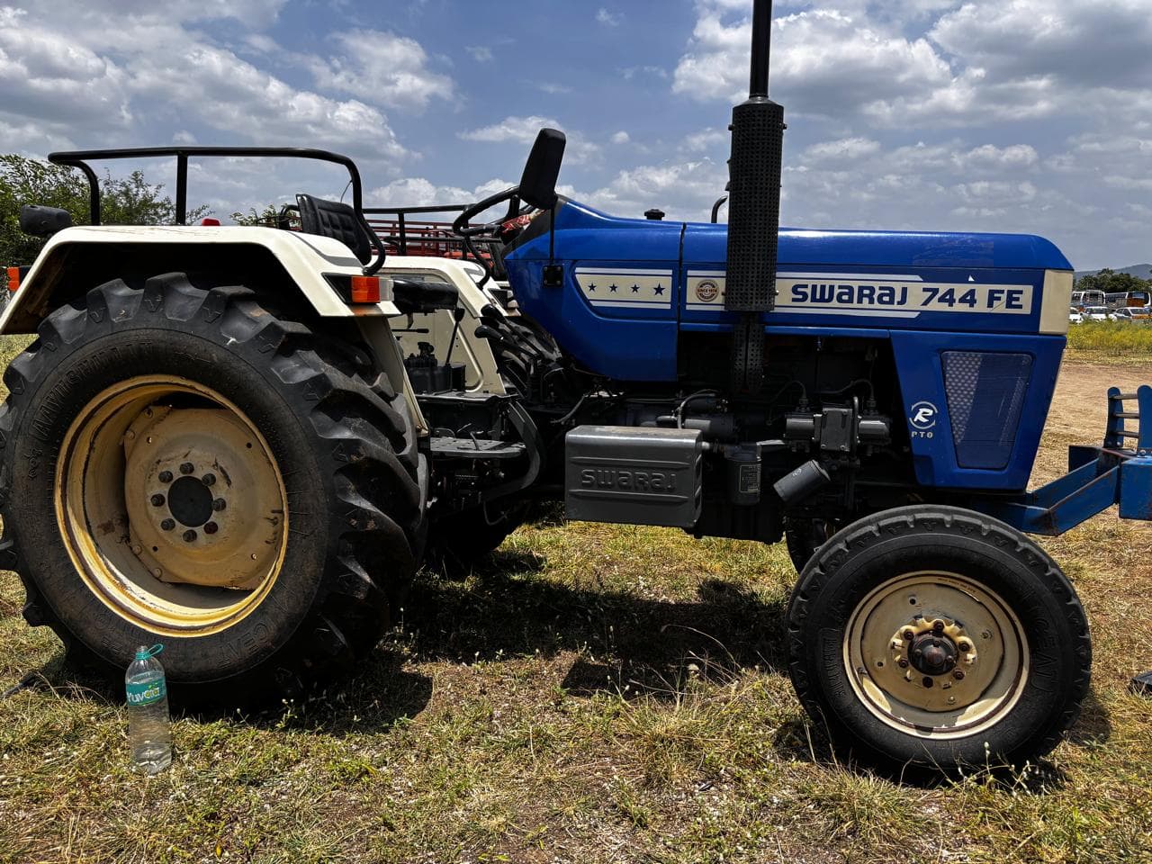 744 FE (HP)