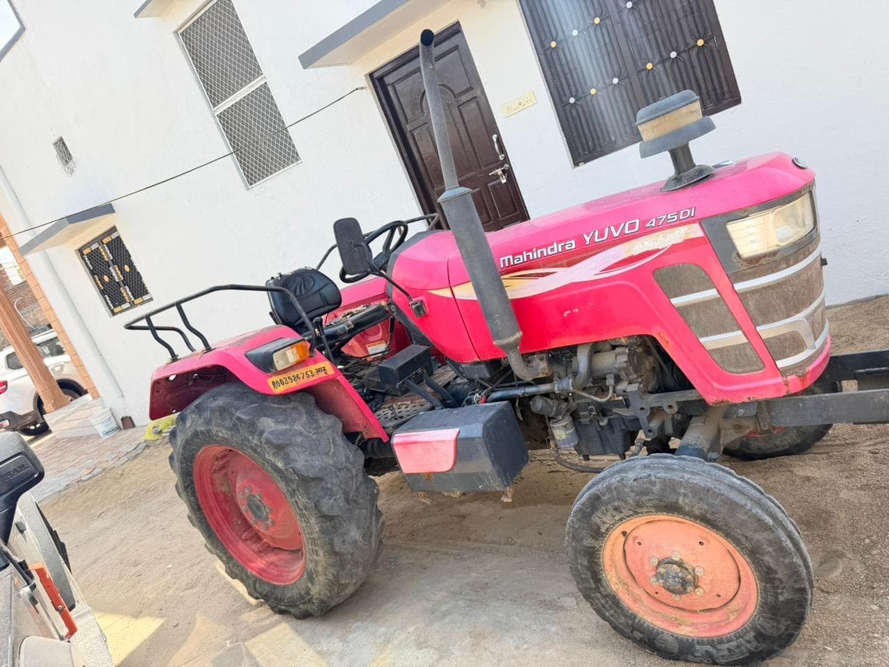 475 DI (42HP)