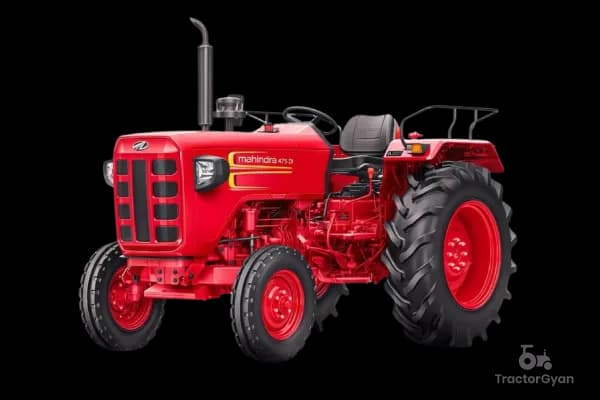 Mahindra 475 DI image Mahindra 475 DI image