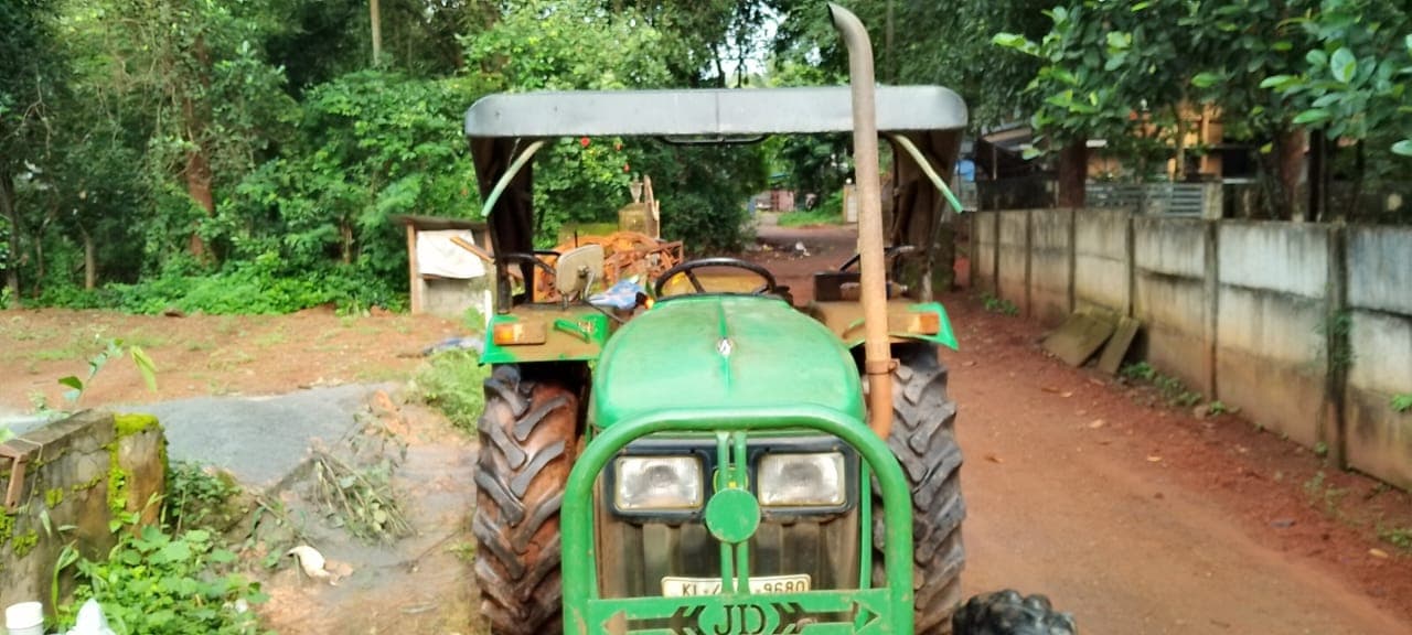 5105 (40HP)