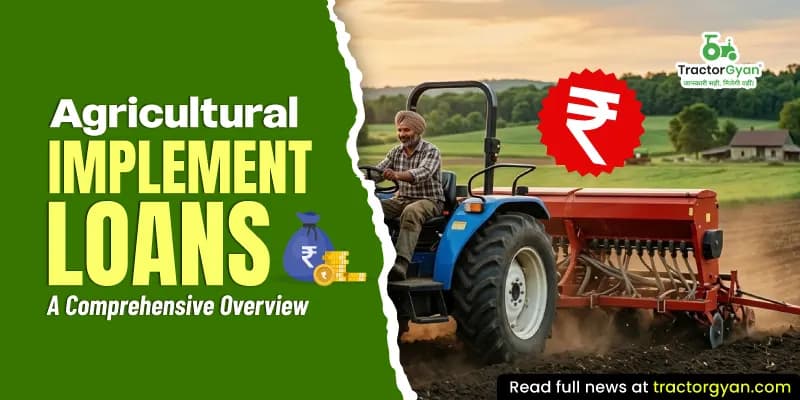 Agricultural Implement loans: A comprehensive overview Agricultural Implement loans: A comprehensive overview image