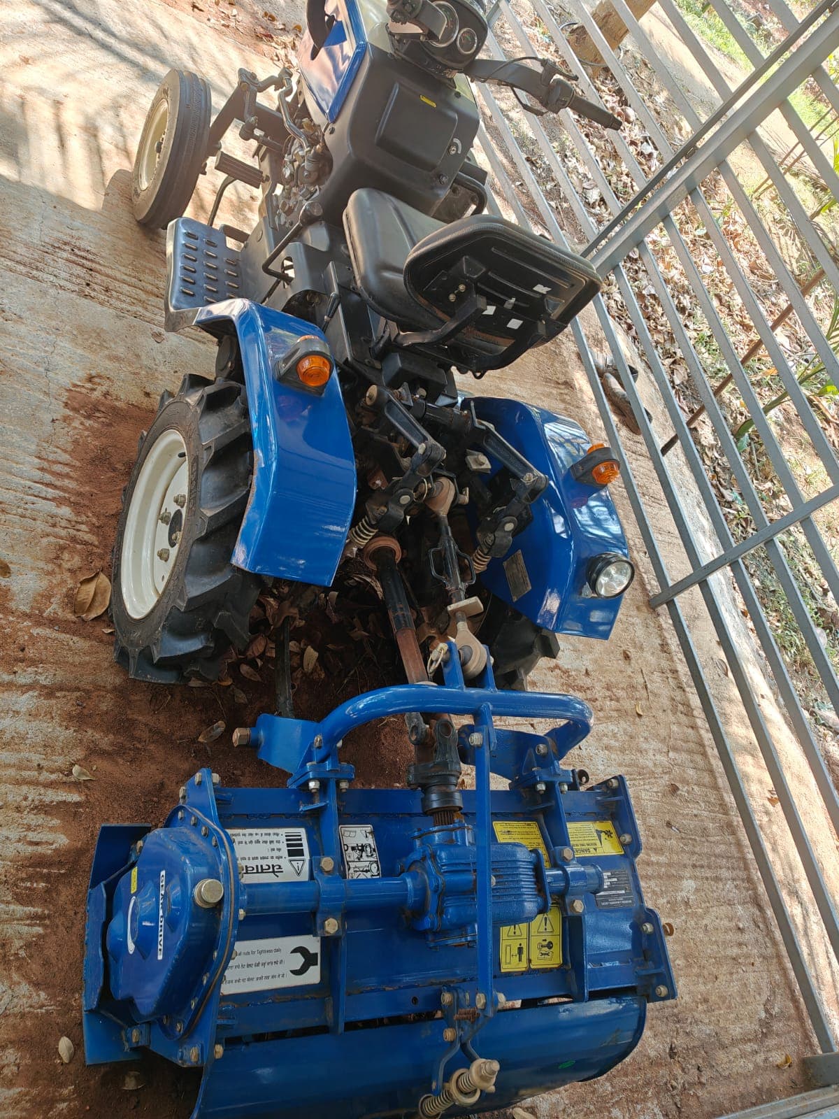 Swaraj code (11.1HP) (2) Swaraj code (11.1HP) (2)