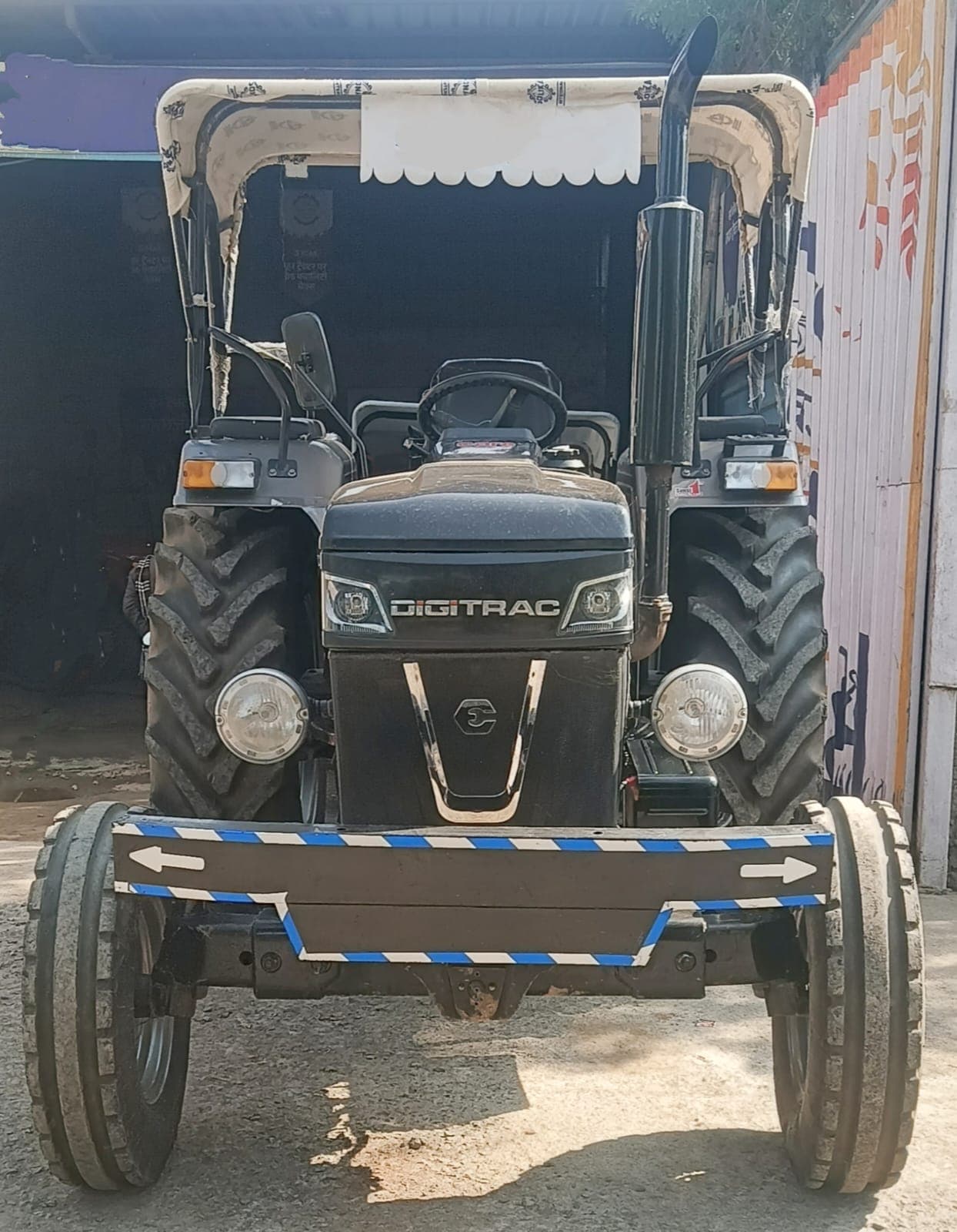 PP 46i (55HP)