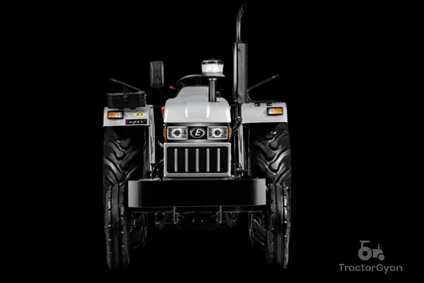 Eicher 480 Eicher 480 tractor