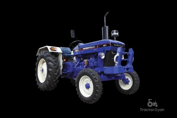 Farmtrac 41 Champion Farmtrac 41 Champion
