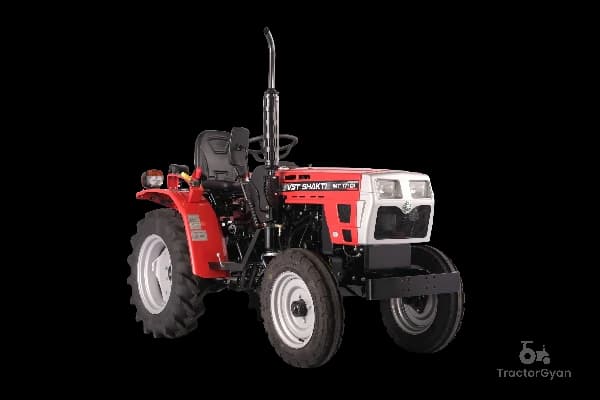 VST MT 171 DI 2WD VST MT 171 DI 2WD