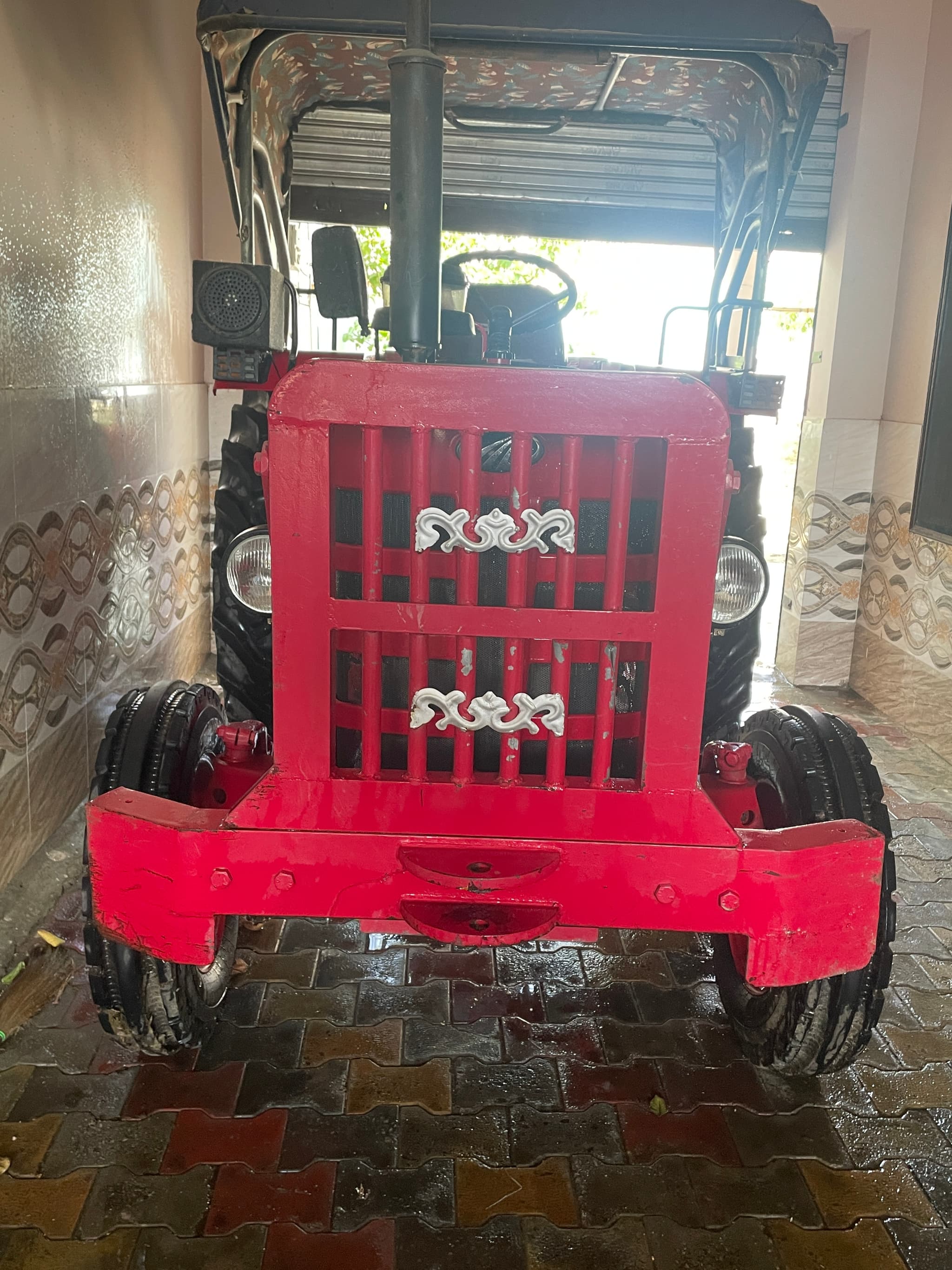 Mahindra 265 DI XP Plus (HP) (4) Mahindra 265 DI XP Plus (HP) (4)