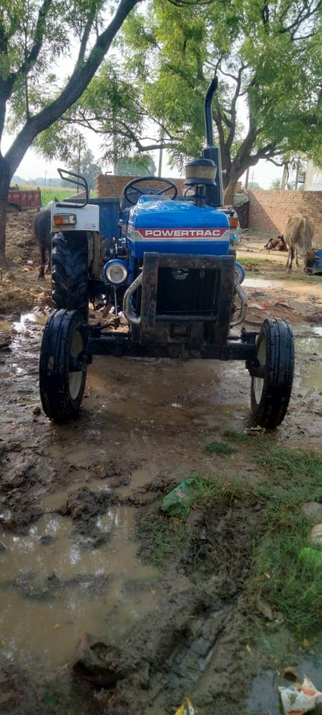 Powertrac 434 DS (35HP)