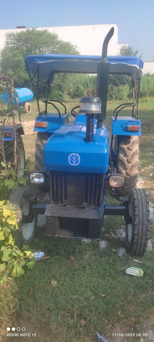 New holland 3032 Nx (35HP) (1) New holland 3032 Nx (35HP) (1)