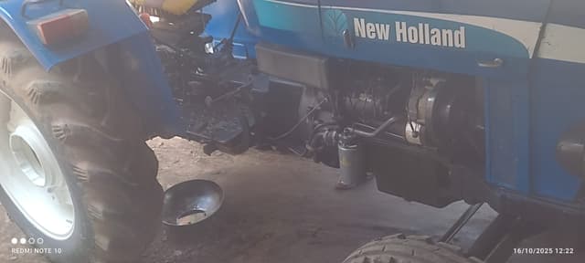 New holland 3032 Nx (35HP) (4) New holland 3032 Nx (35HP) (4)
