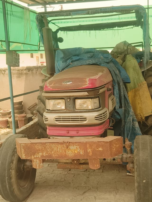 Mahindra 265 DI XP Plus (HP) (1) Mahindra 265 DI XP Plus (HP) (1)