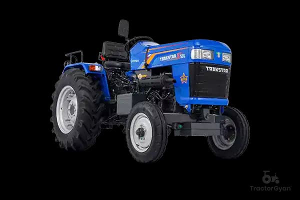 Trakstar 536 Orchard Trakstar 536 Orchard tractor