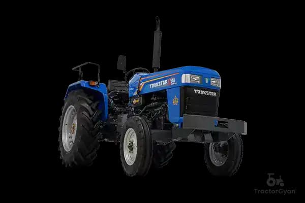 Trakstar 540 HT Trakstar 540 HT tractor
