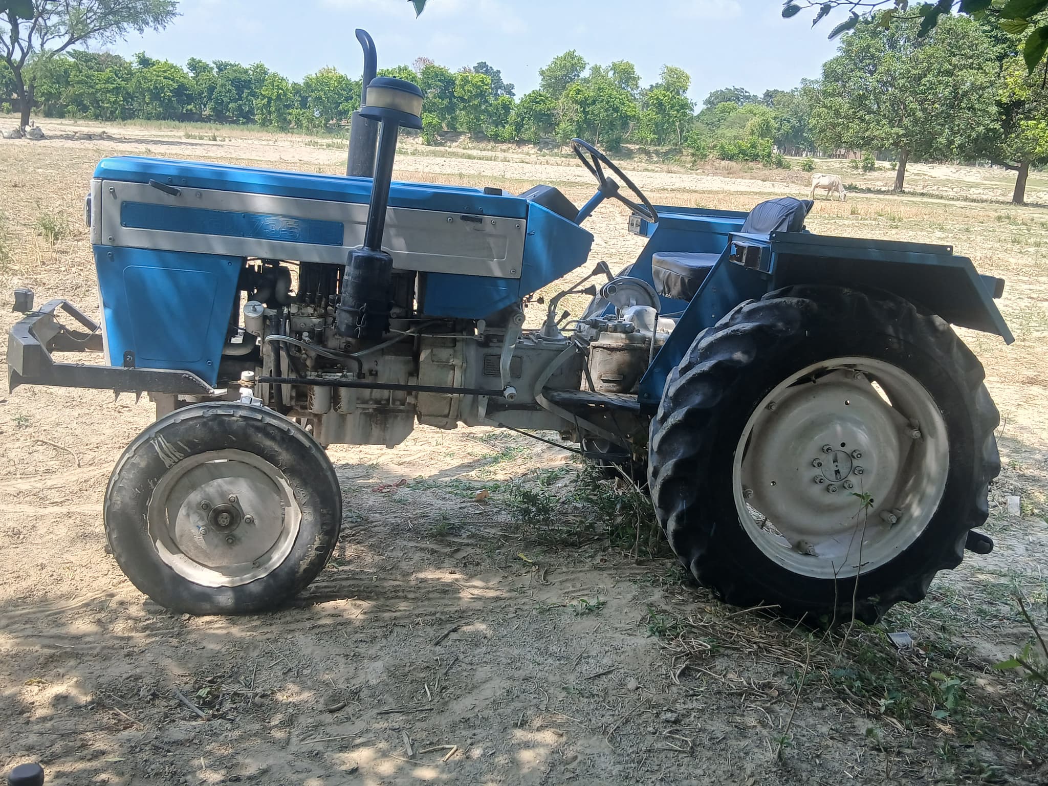 735 FE (HP)