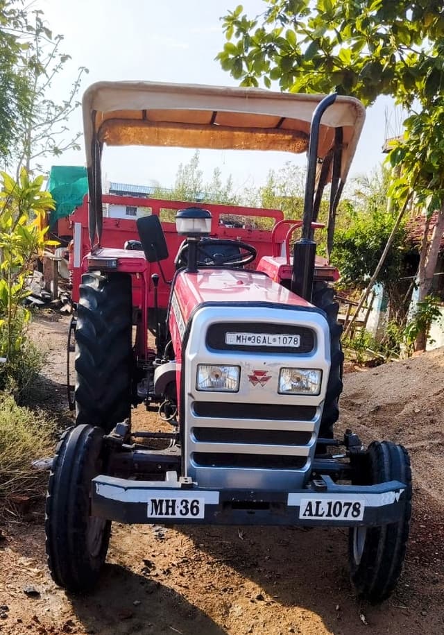 Massey ferguson 241 DI Planetary Plus (42HP) (1) Massey ferguson 241 DI Planetary Plus (42HP) (1)