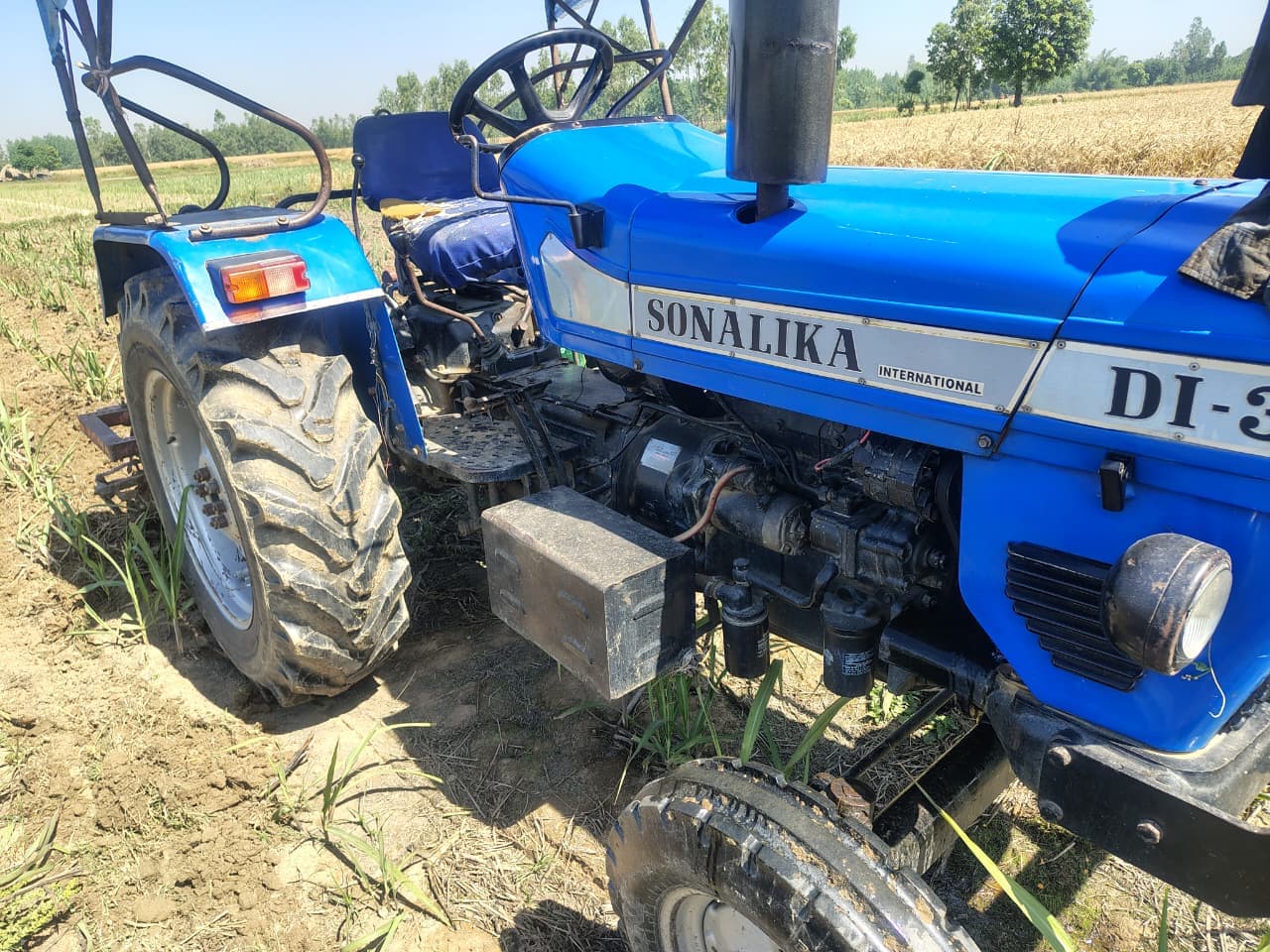 DI 35 (39HP)