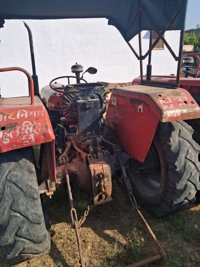 Massey ferguson 1035 DI (36HP) (2) Massey ferguson 1035 DI (36HP) (2)