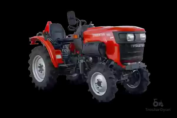 Trakstar 525 4WD NT