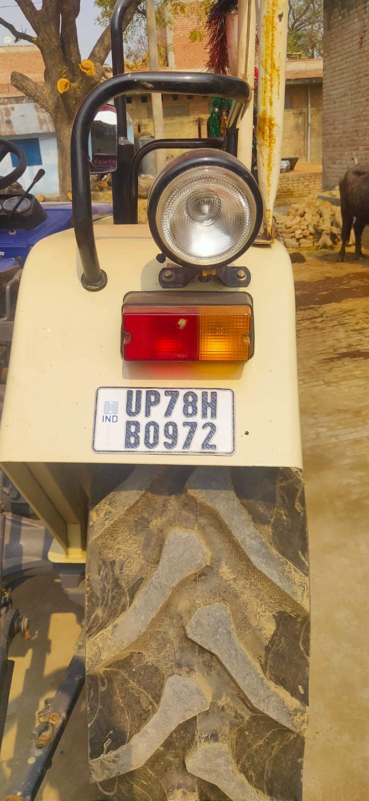 Swaraj 744 XT (NAHP) (3) Swaraj 744 XT (NAHP) (3)