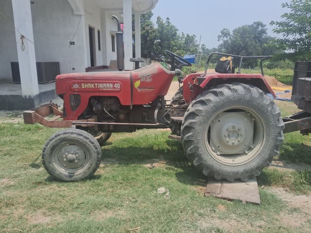 Mahindra 275 DI TU XP Plus (39HP) (1) Mahindra 275 DI TU XP Plus (39HP) (1)