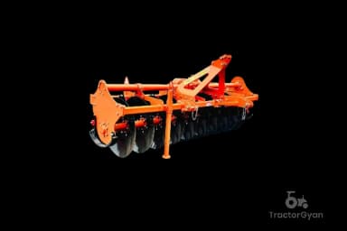 KS agrotech Power Disc Harrow KS agrotech Power Disc Harrow
