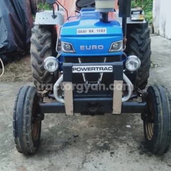 Euro 45
