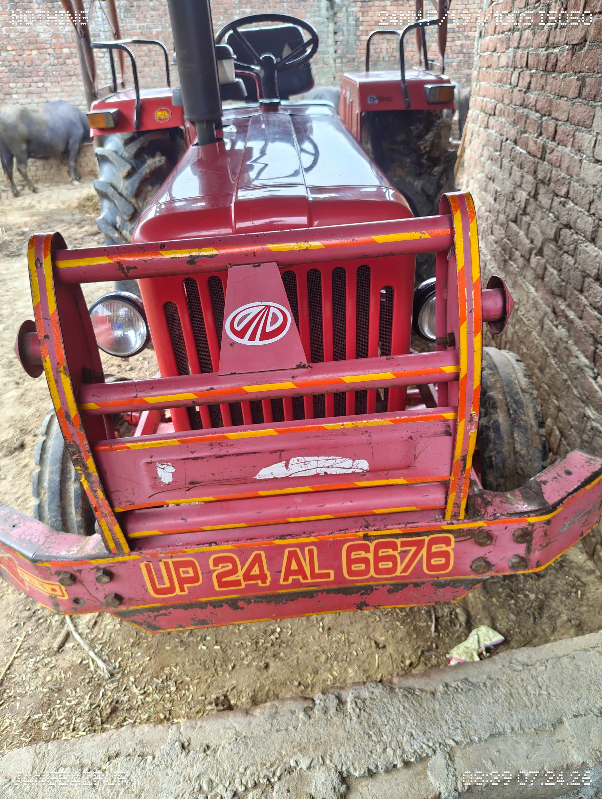 575 DI (HP)