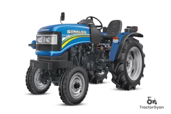 सोनालीका डीआई 30 आरएक्स बगबन सुपर सोनालीका डीआई 30 आरएक्स बगबन सुपर