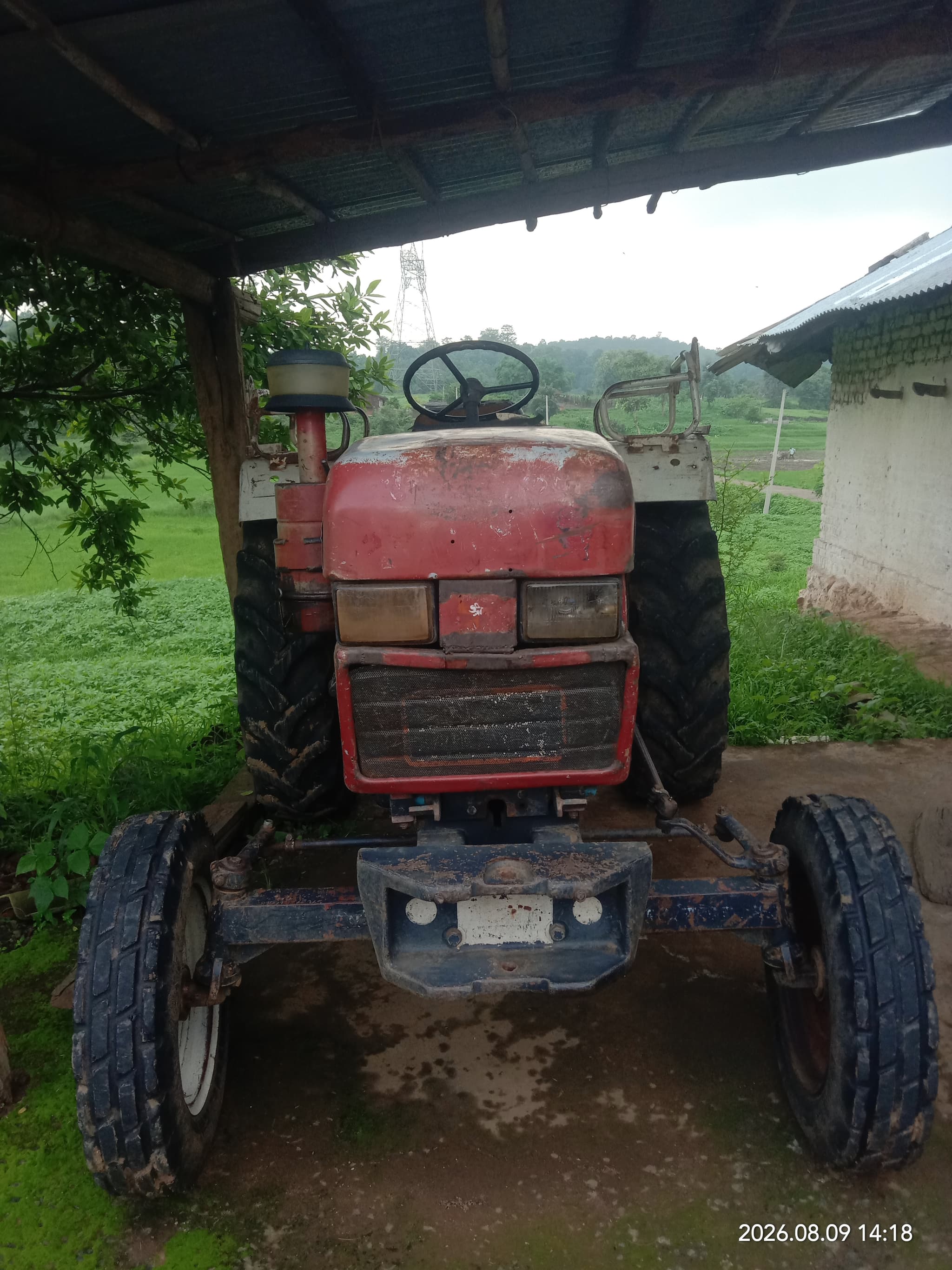 242 (25 HP)