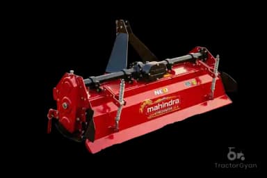 Mahindra गाइरोवेटर ज़ेडएलएक्स नियो Mahindra गाइरोवेटर ज़ेडएलएक्स नियो