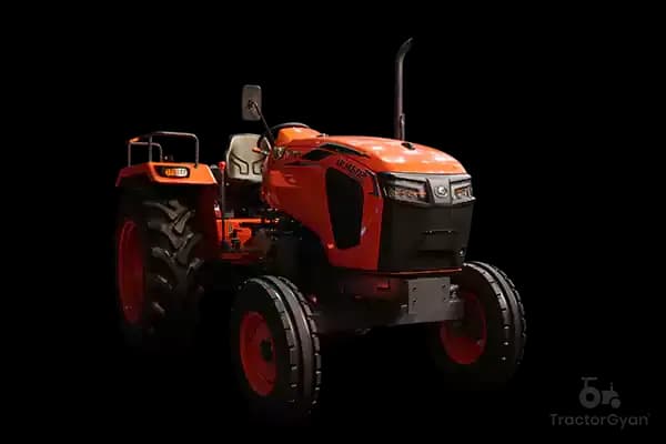 कुबोटा Kubota MU4502 2WD कुबोटा Kubota MU4502 2WD