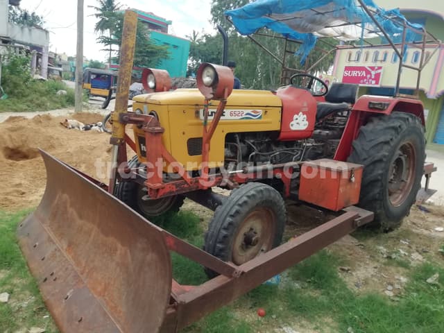 Hmt 6522 (2) Hmt 6522 (2)