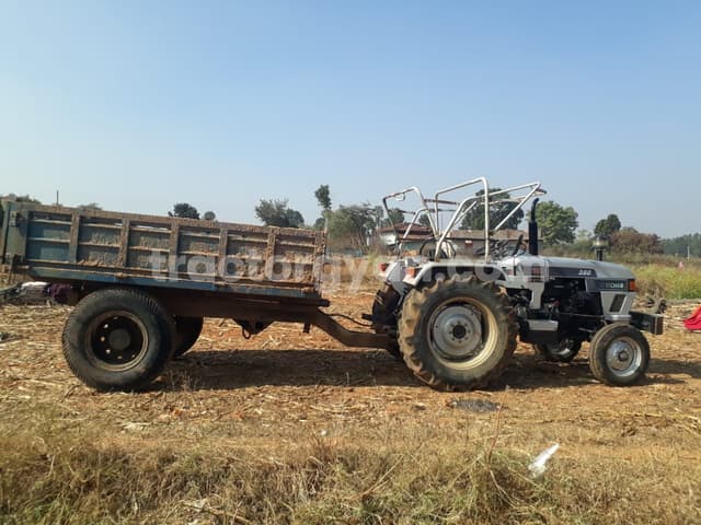 Eicher 380 SUPER DI (3) Eicher 380 SUPER DI (3)