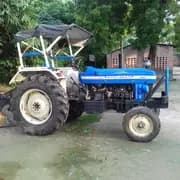 Powertrac 445 Plus (1) Powertrac 445 Plus (1)