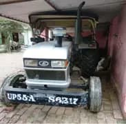 Eicher 380 SUPER DI (1) Eicher 380 SUPER DI (1)