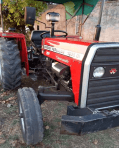 Massey ferguson 1035 DI