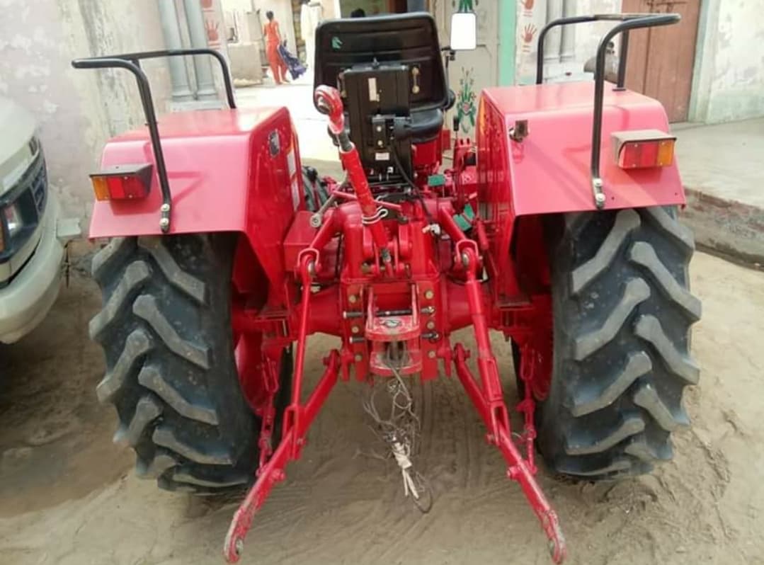 Mahindra 575 DI