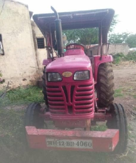 Mahindra 575 DI