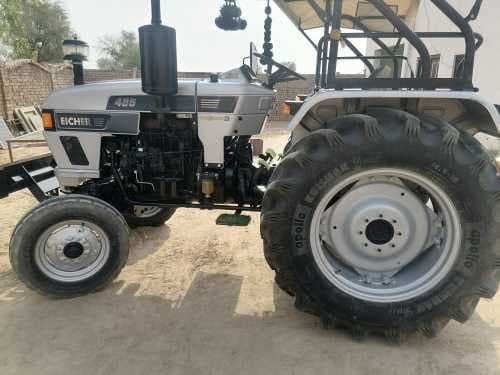 Eicher 485 SUPER DI (4) Eicher 485 SUPER DI (4)