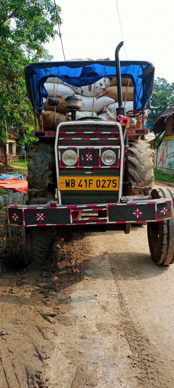 Massey ferguson 241 DI Maha Shakti