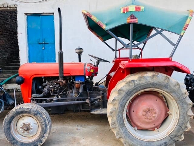 Massey ferguson 1035 DI (2) Massey ferguson 1035 DI (2)