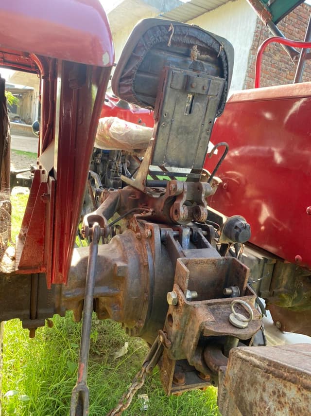 Massey ferguson 1035 DI (3) Massey ferguson 1035 DI (3)