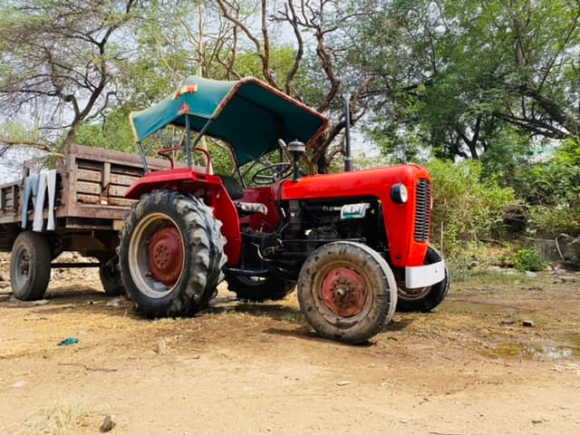 Massey ferguson 1035 DI (4) Massey ferguson 1035 DI (4)