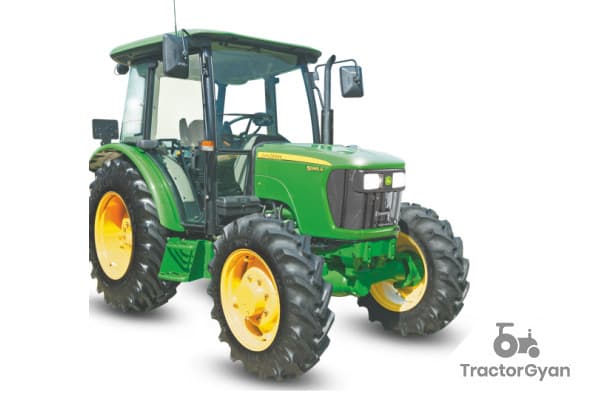 John deere 5065 E AC Cab 4wd John deere 5065 E AC Cab 4wd