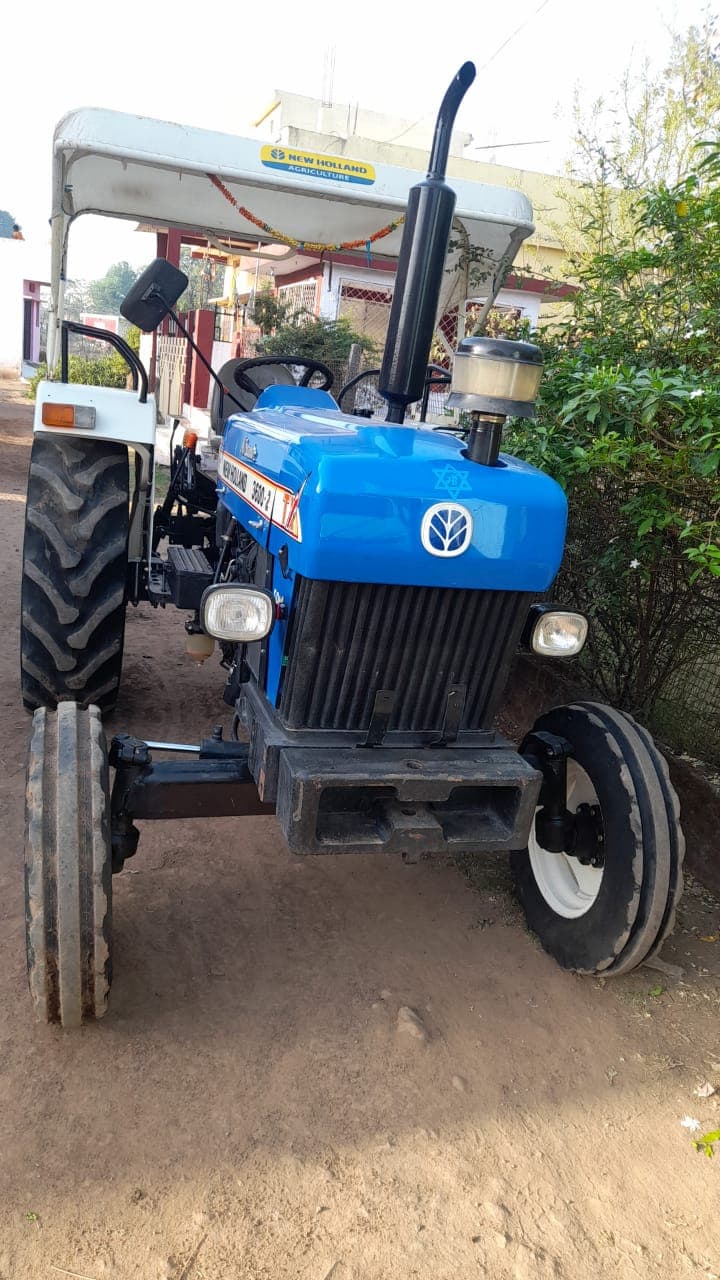 New holland 3600-2 TX ALL ROUNDER PLUS(2wd)