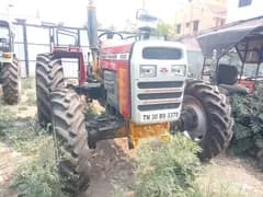 Massey ferguson 9500 Super Shuttle 4WD (1) Massey ferguson 9500 Super Shuttle 4WD (1)