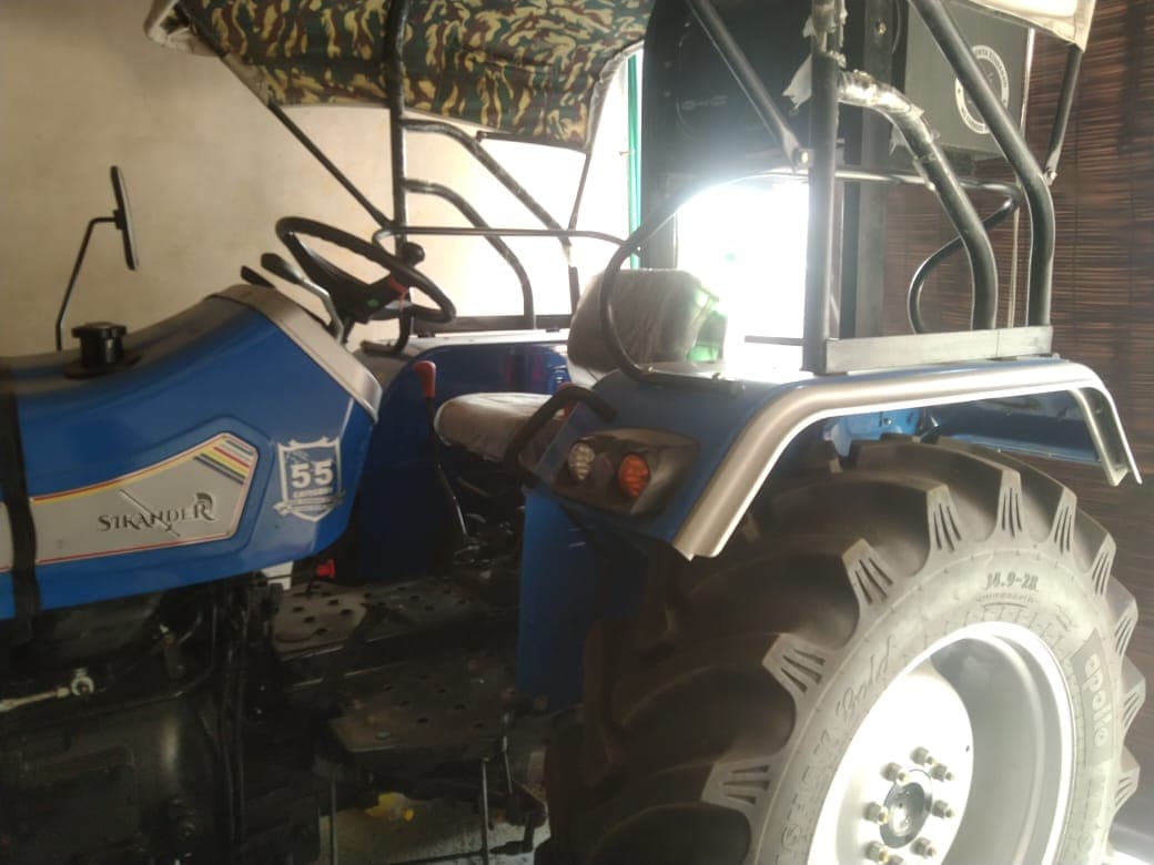 Sonalika Di 750 III Hdm (3) Sonalika Di 750 III Hdm (3)