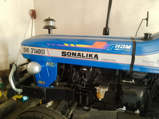Sonalika Di 750 III Hdm (4) Sonalika Di 750 III Hdm (4)